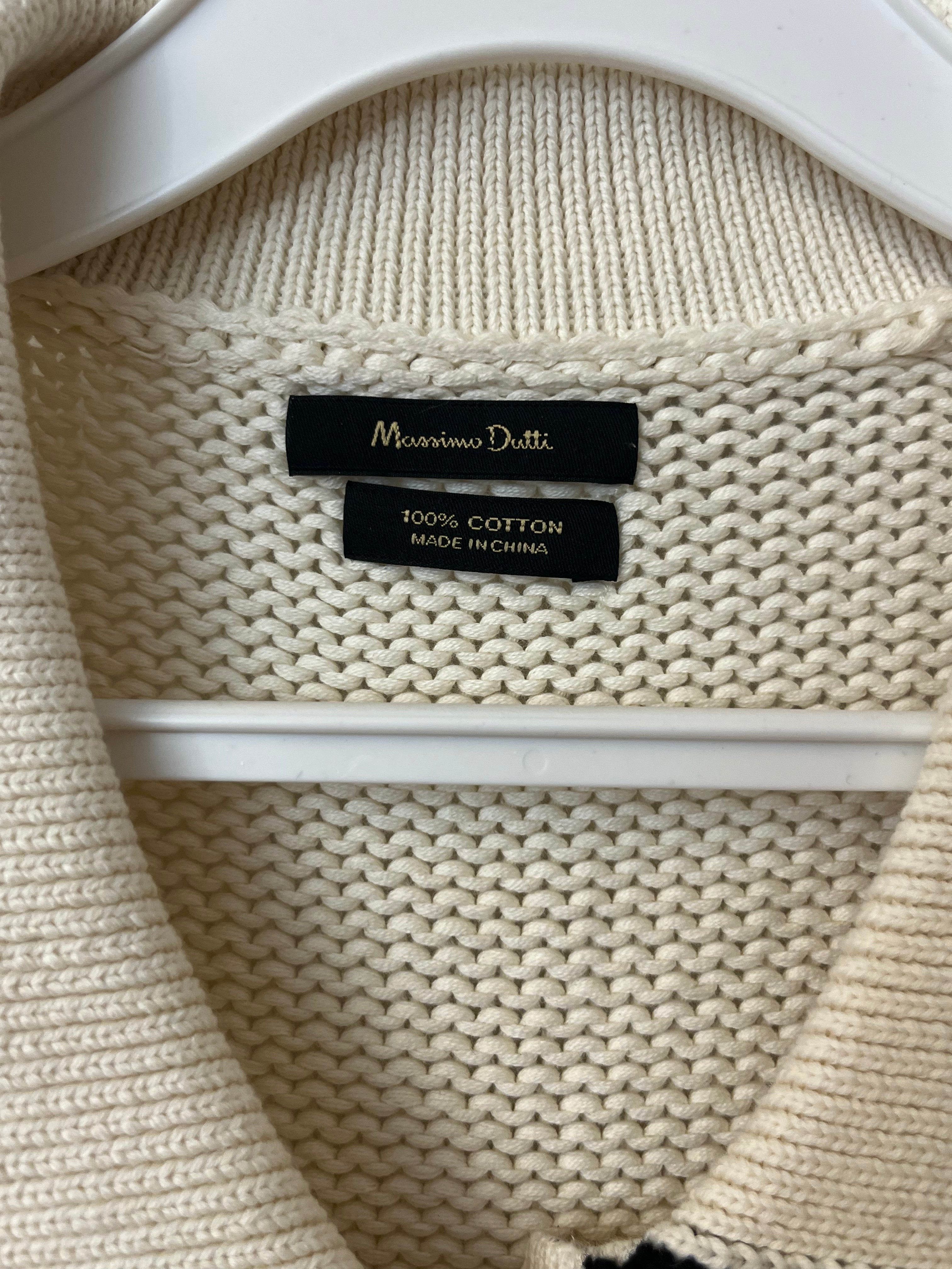 Massimo Dutti Trøje